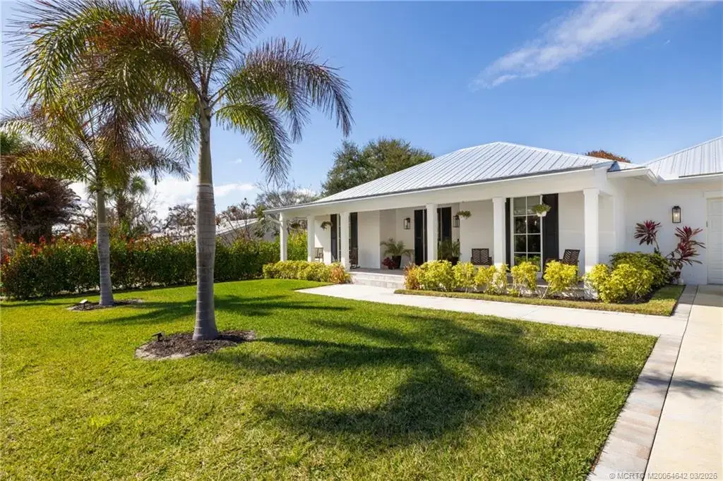 5169 Horseshoe Point Road, Stuart