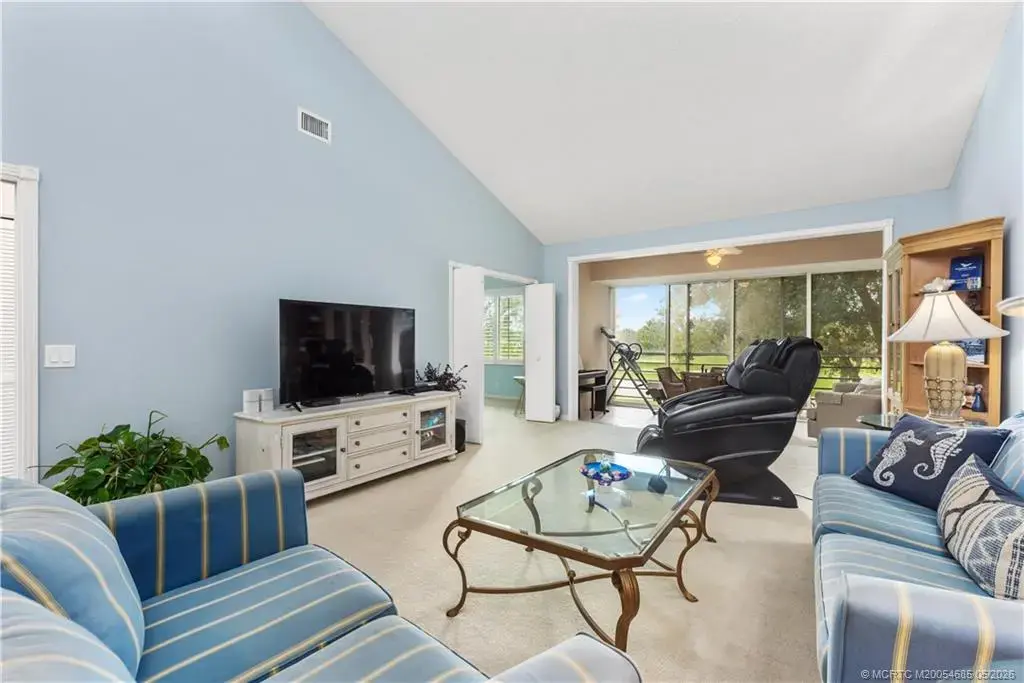 12465 Harbour Ridge Boulevard 2-8, Palm City