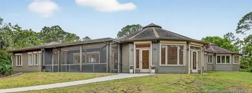 9180 Star Drive, Stuart