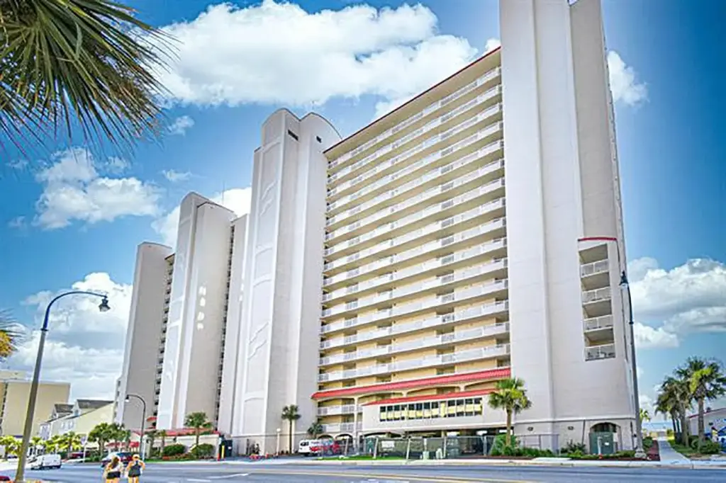 1625 S Ocean Blvd. 1310, North Myrtle Beach