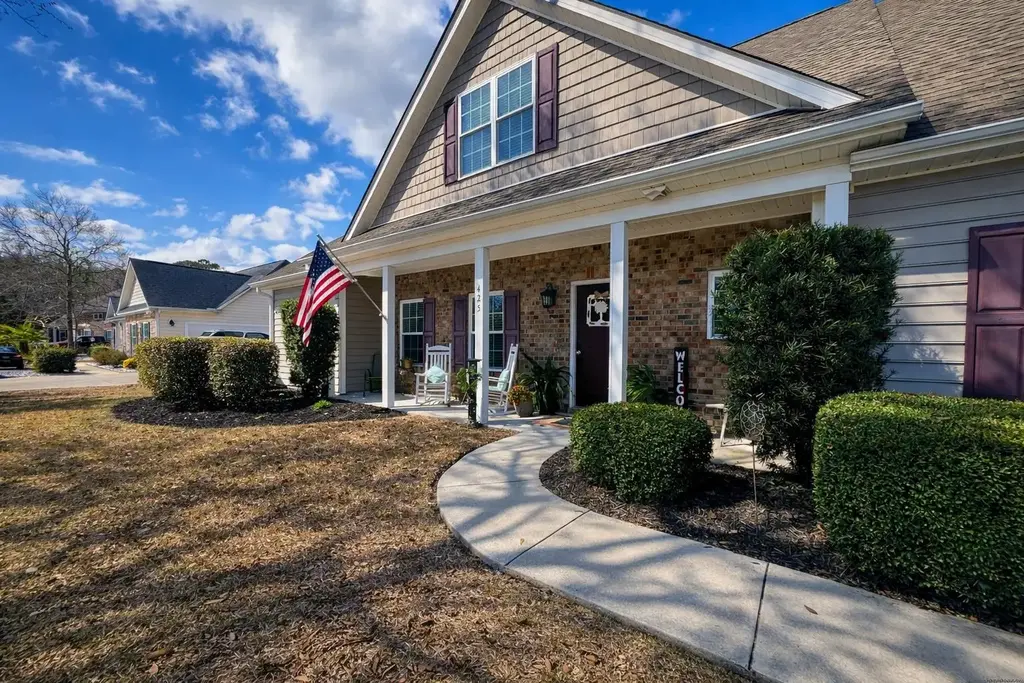 425 Dog Pen Ct., Myrtle Beach