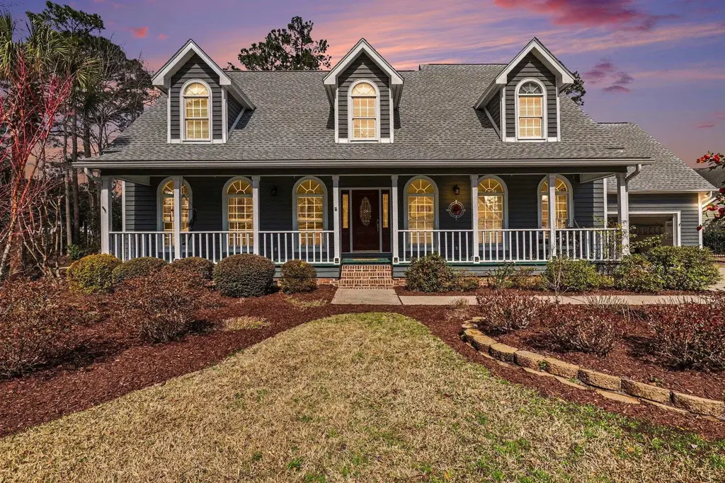 71 Turtle Creek Dr., Pawleys Island