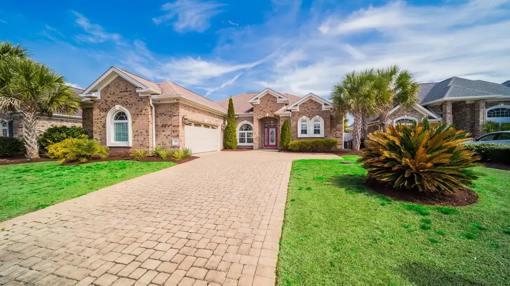 424 Waterfall Circle, Little River