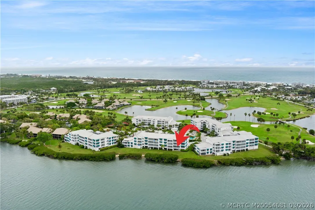 164 Edgewater Drive 2106, Stuart