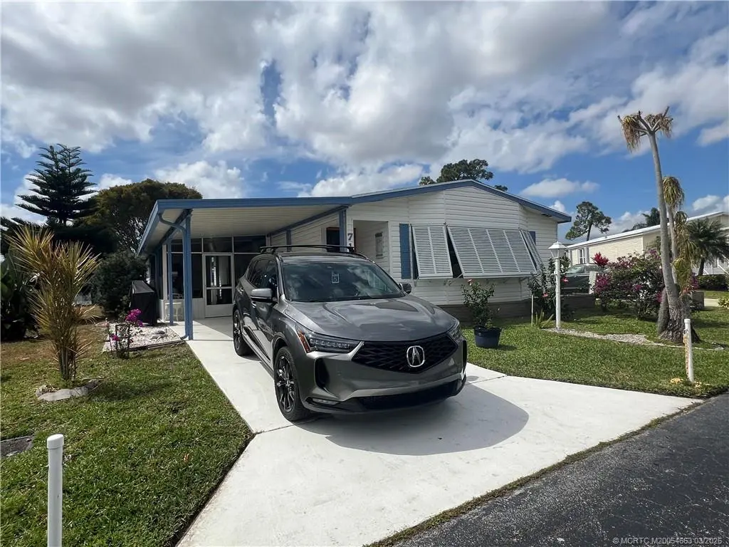 715 Sunny South Avenue, Boynton Beach