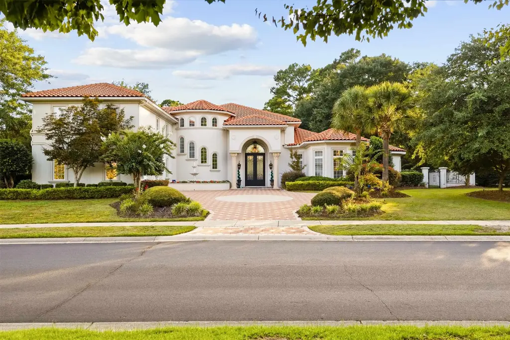 1579 Bellini Ct., Myrtle Beach