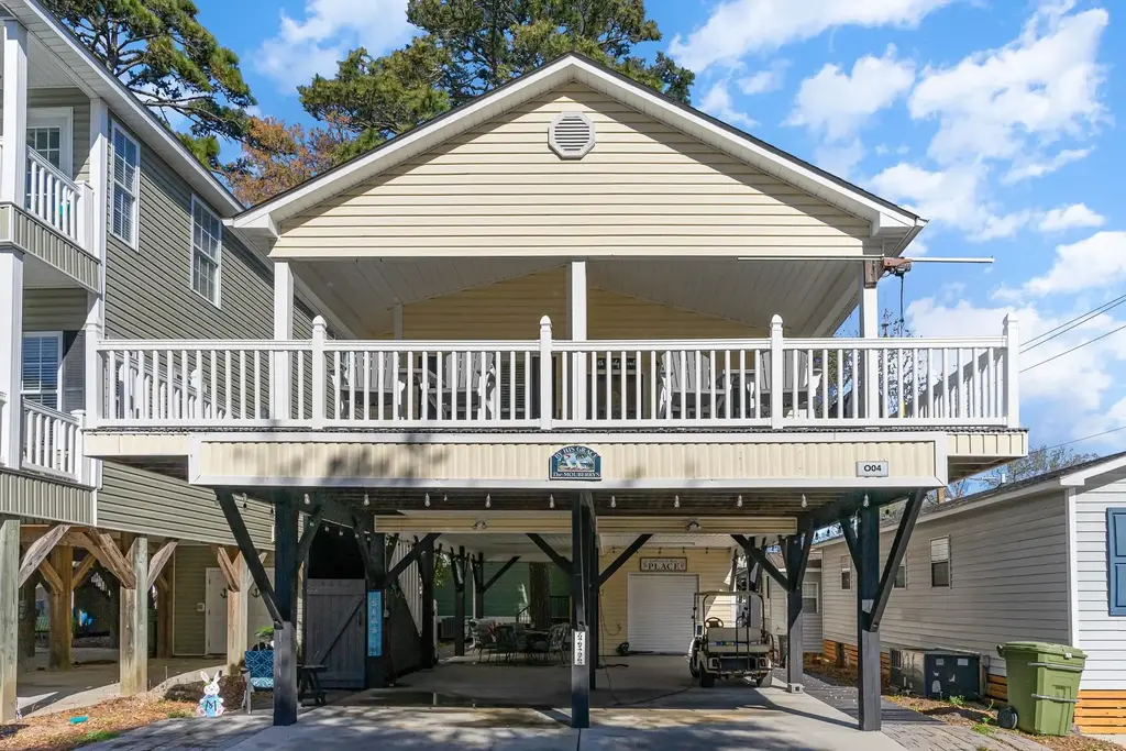 6001-o4 S Kings Hwy., Myrtle Beach
