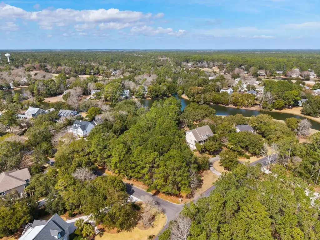 Lot 120 Calais Ave., Georgetown