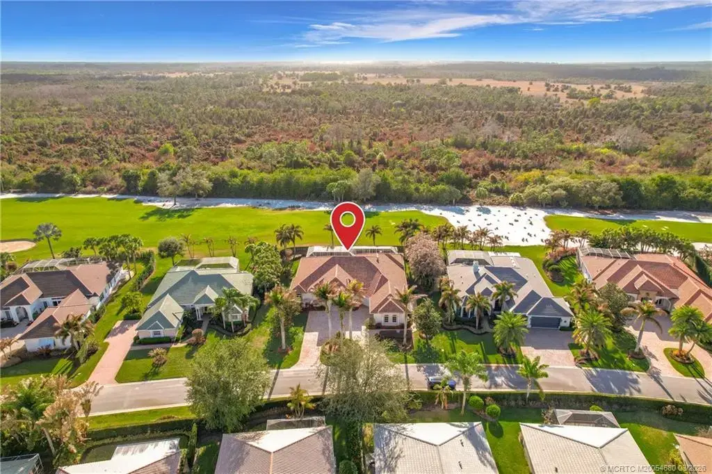11550 Plandome Drive, Hobe Sound