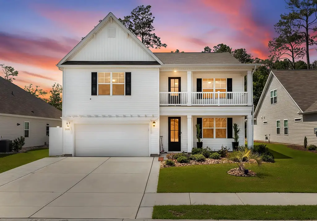 1103 Heather Glen Blvd., Little River