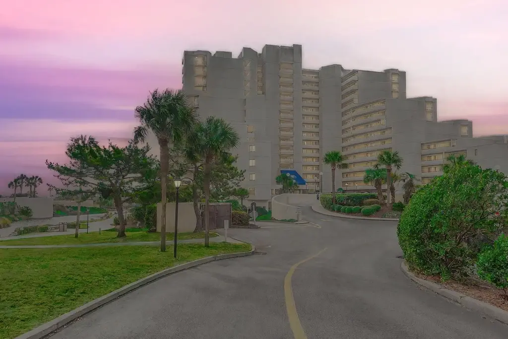 101 Ocean Creek Dr. Qq-3, Myrtle Beach