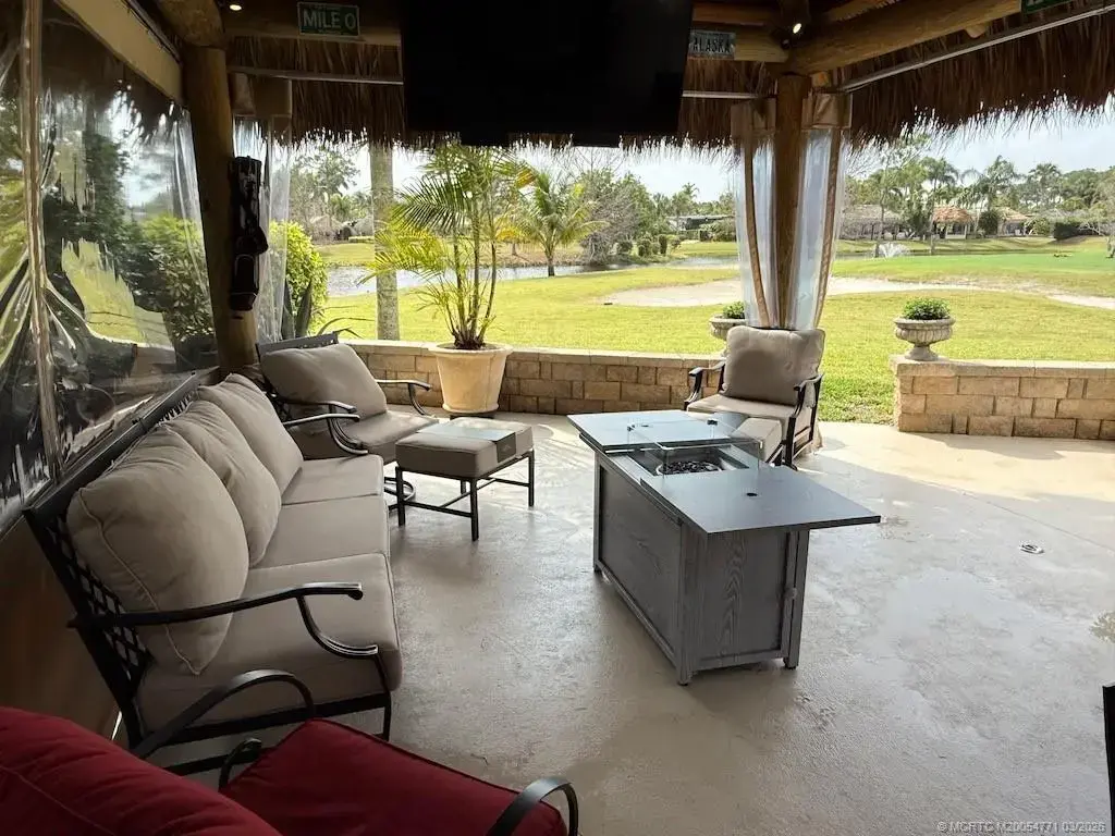 418 Chipshot Lane, Port St Lucie