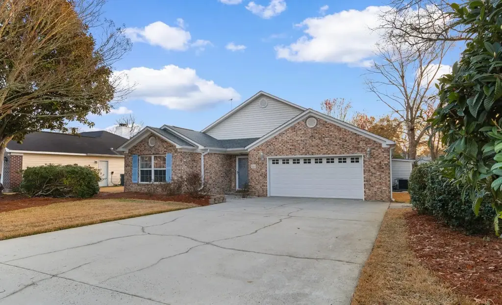 24 Wildflower Trail, Pawleys Island