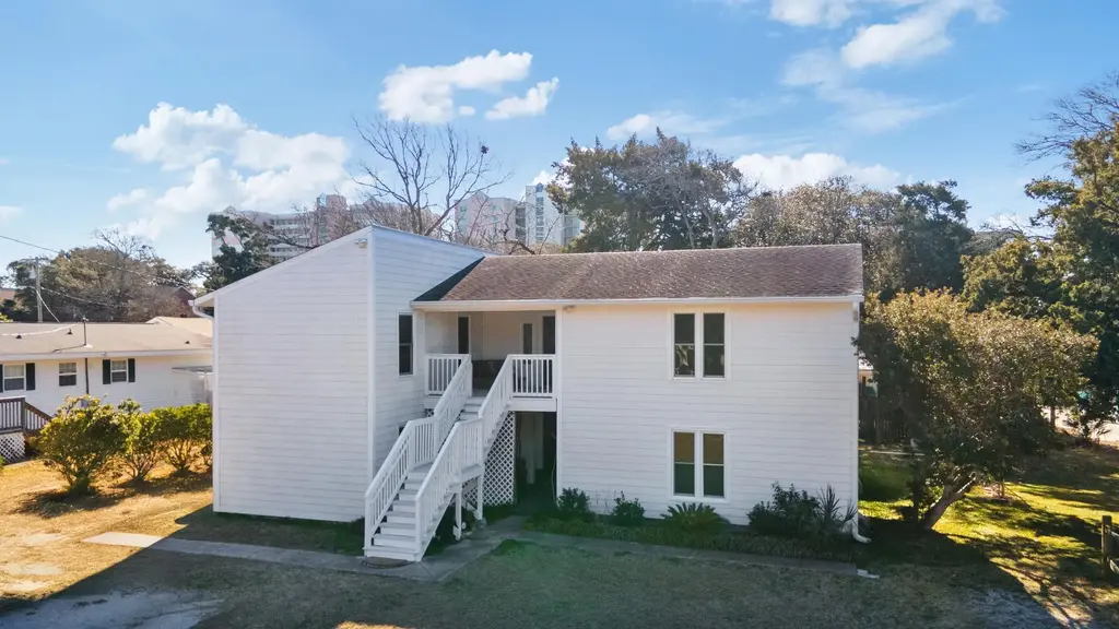 2005 Havens Dr., North Myrtle Beach