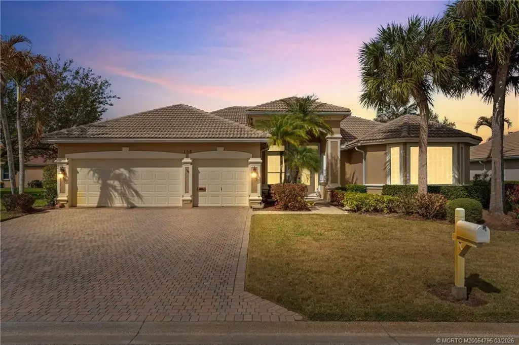 758 Blue Stem Way, Stuart