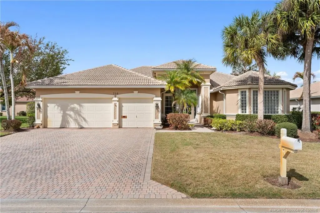 2 of 49 - 758 Blue Stem Way, Stuart, FL