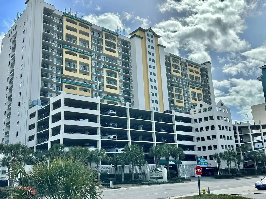 201 S Ocean Blvd. 1102, North Myrtle Beach