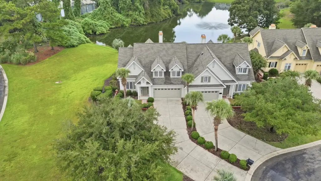 42 Courtyard Circle 26, Pawleys Island
