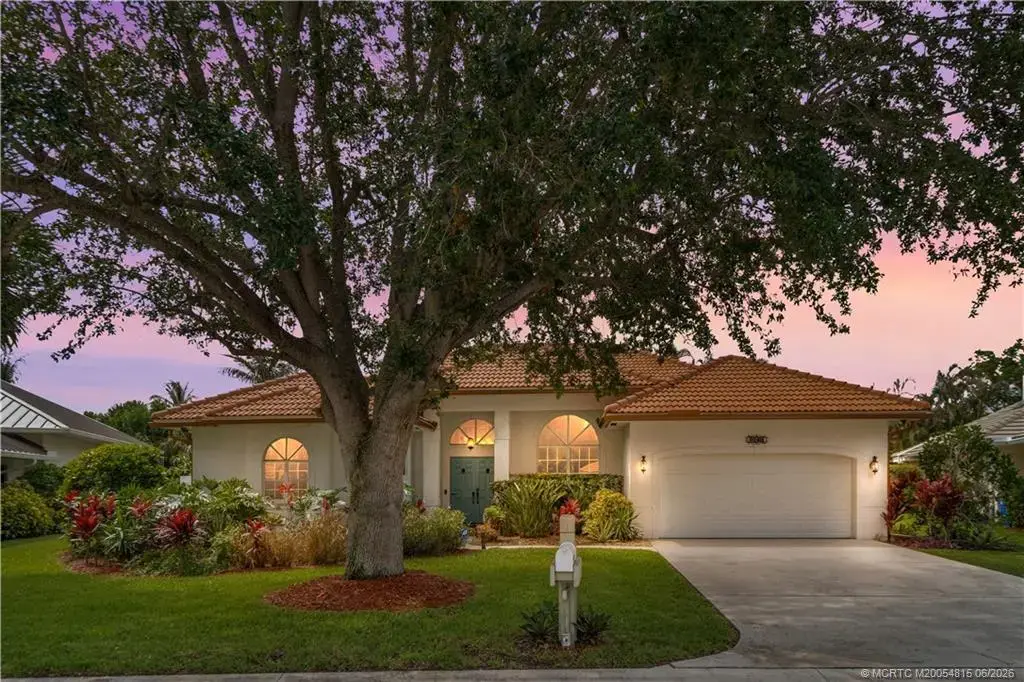 9269 Mystic Cove Terrace, Hobe Sound