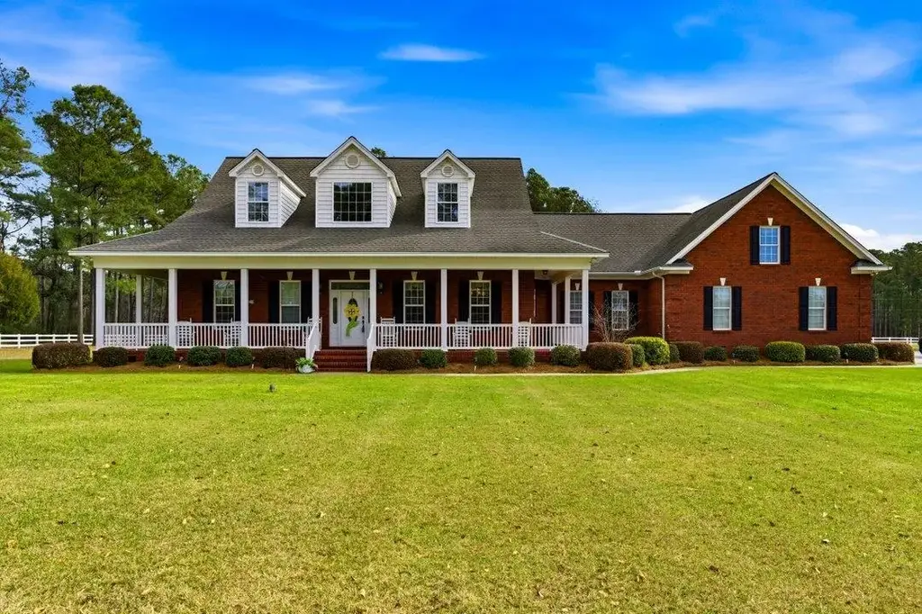 427 Berley Mc Rd., Conway