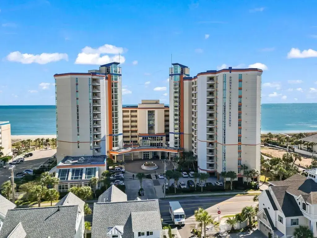 5200 N Ocean Blvd. 1057, Myrtle Beach