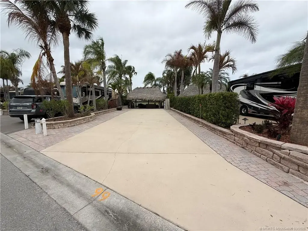 99 Boundary Drive, Port St Lucie