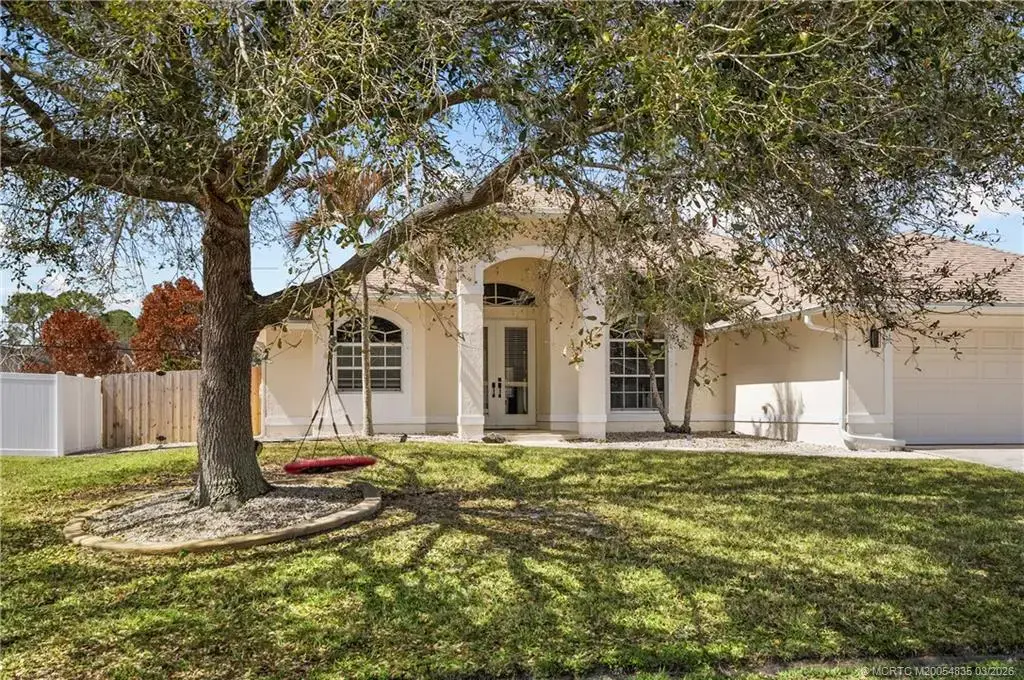 2526 Abney Street, Port St Lucie