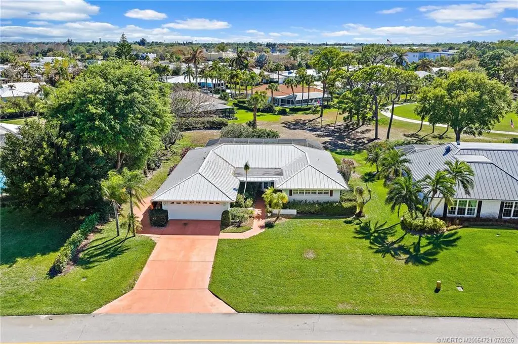 3011 Fairway, Stuart