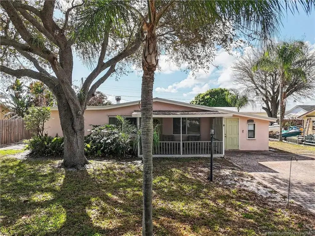 7408 Bruce Terrace, Hobe Sound