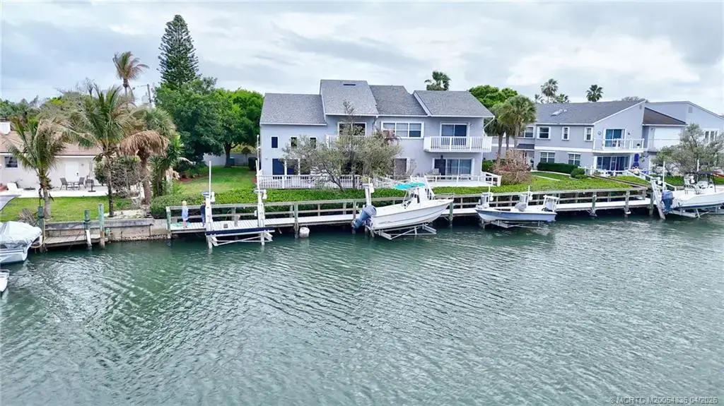 2550 Harbour Cove Drive, Hutchinson Island