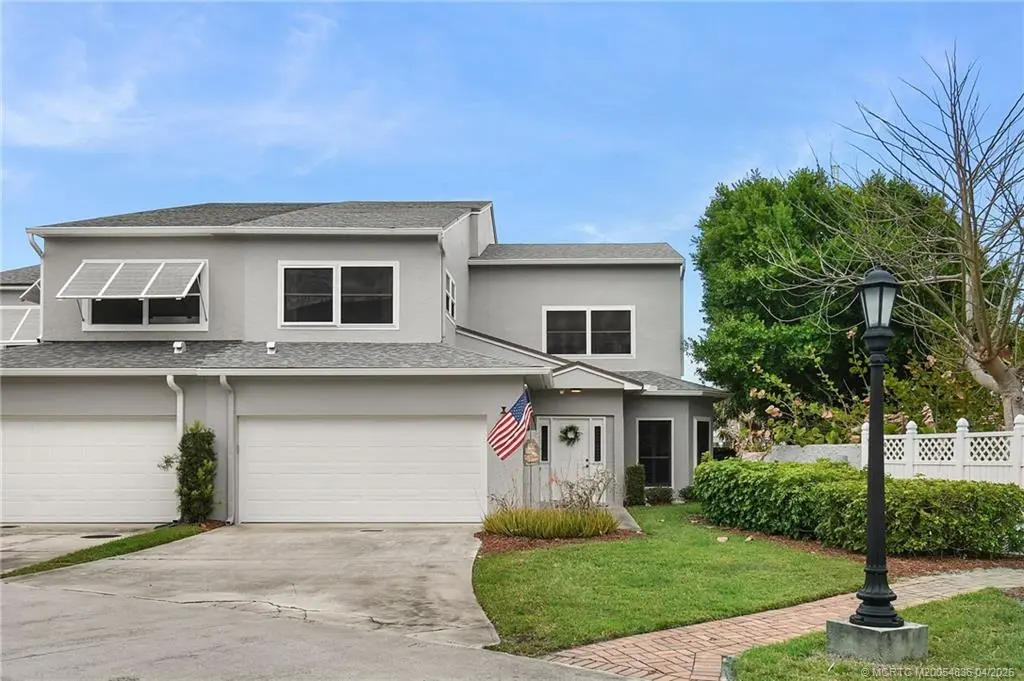 5 of 77 - 2550 Harbour Cove Drive, Hutchinson Island, FL