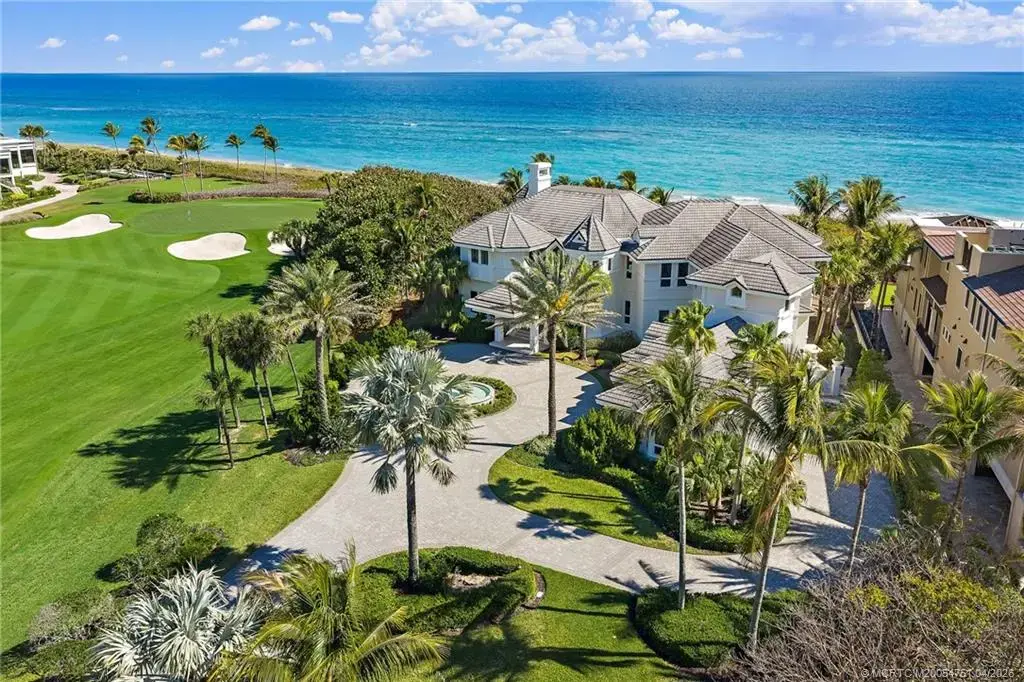 3066 Dune Drive, Stuart