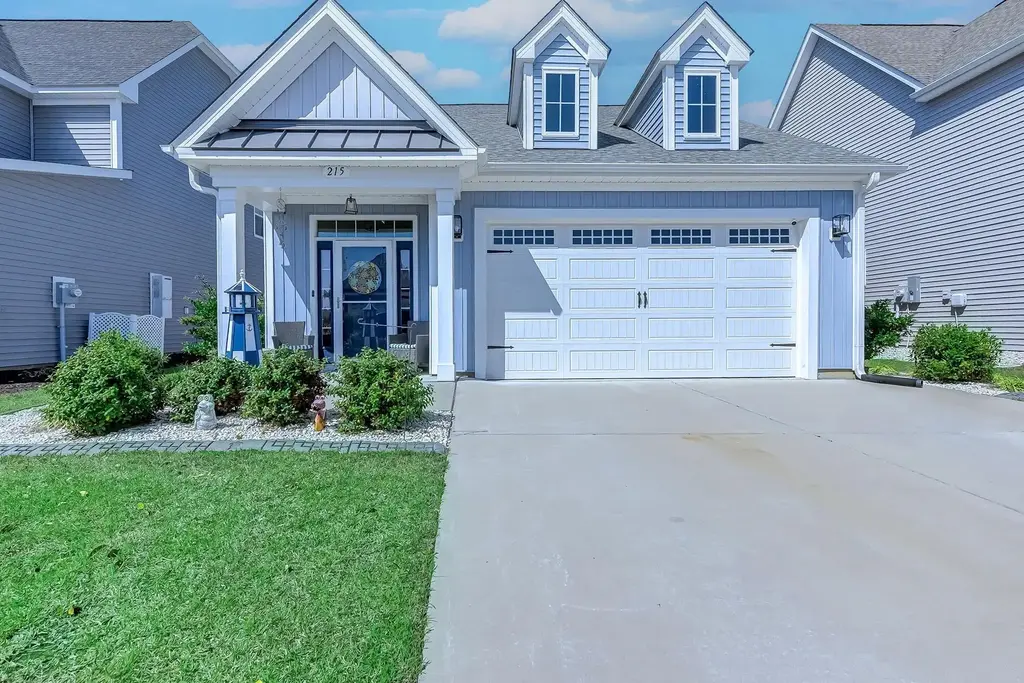215 Goldenrod Circle, Little River