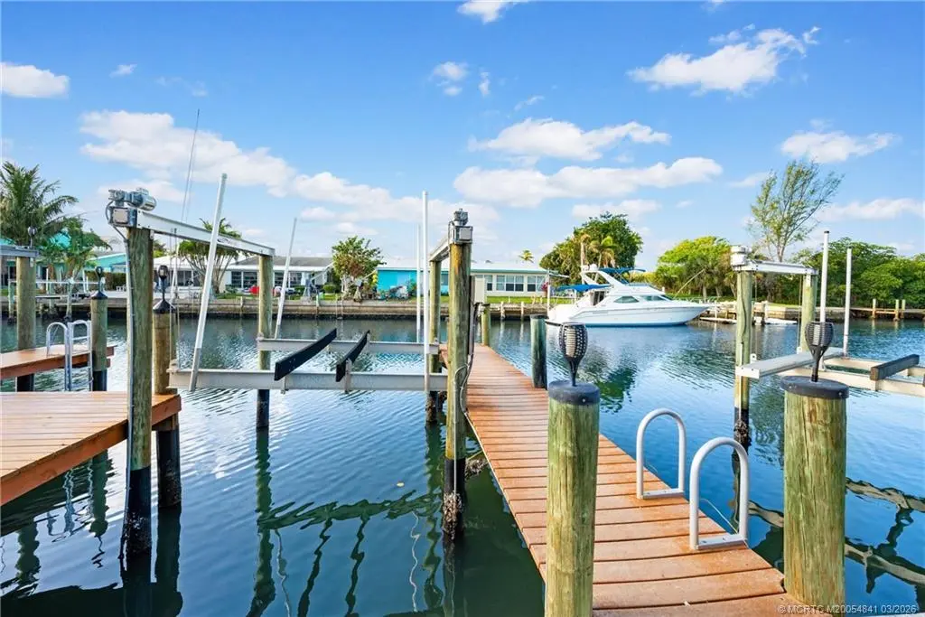 10851 Ocean Drive 91, Jensen Beach