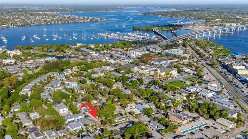 506 Camden Avenue, Stuart
