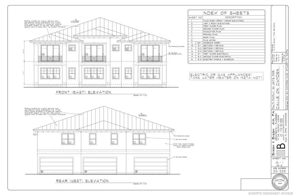 3 of 22 - 506 Camden Avenue, Stuart, FL