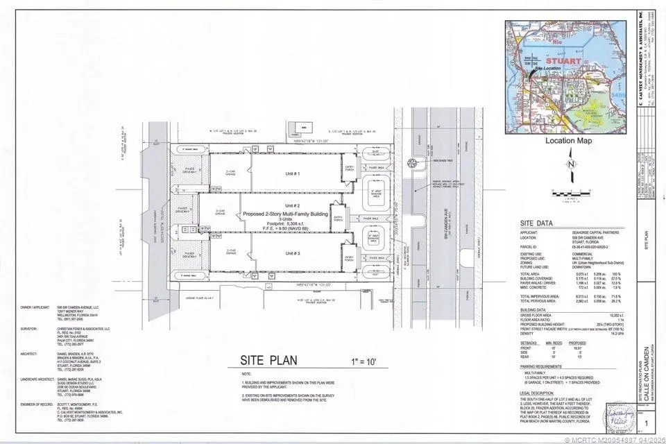 4 of 22 - 506 Camden Avenue, Stuart, FL