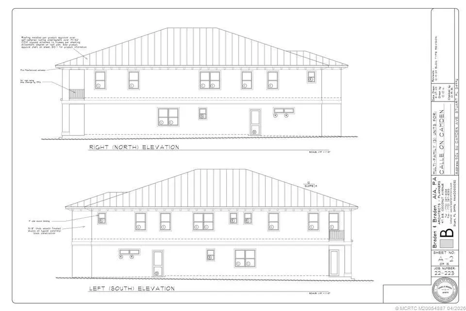 5 of 22 - 506 Camden Avenue, Stuart, FL