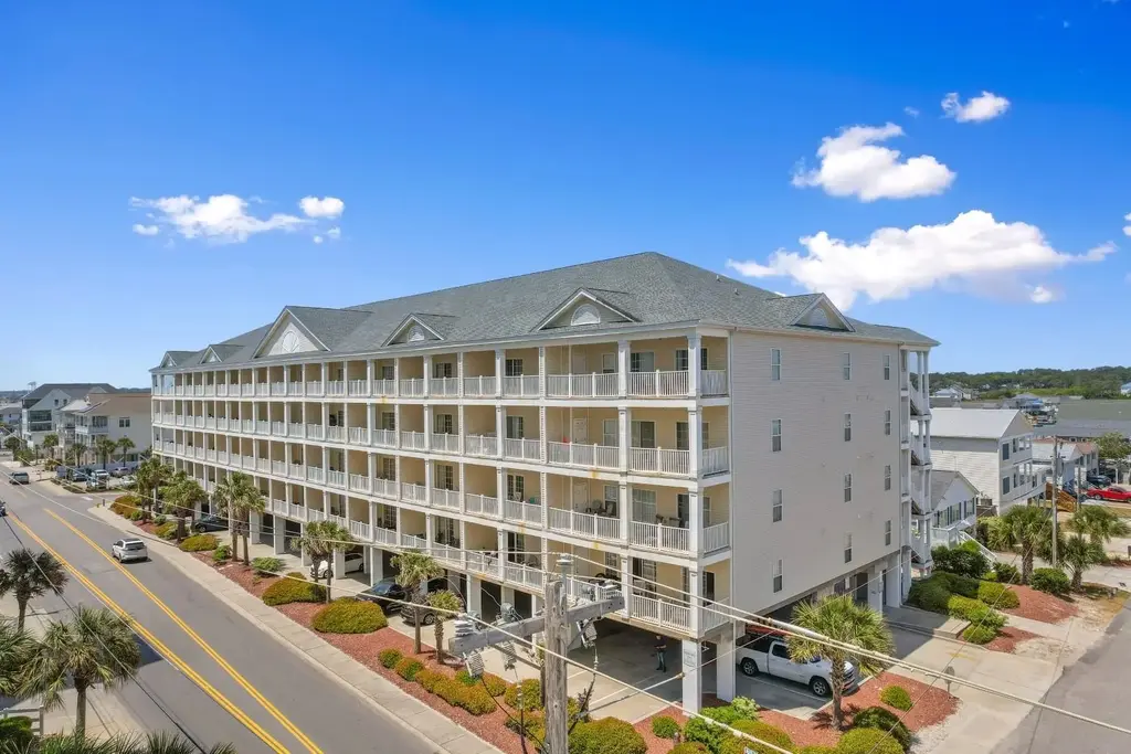 200 53rd Ave. N 409, North Myrtle Beach