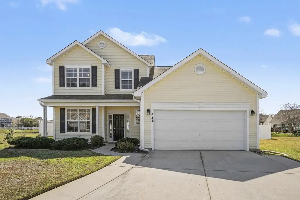 644 Brynfield Dr., Myrtle Beach