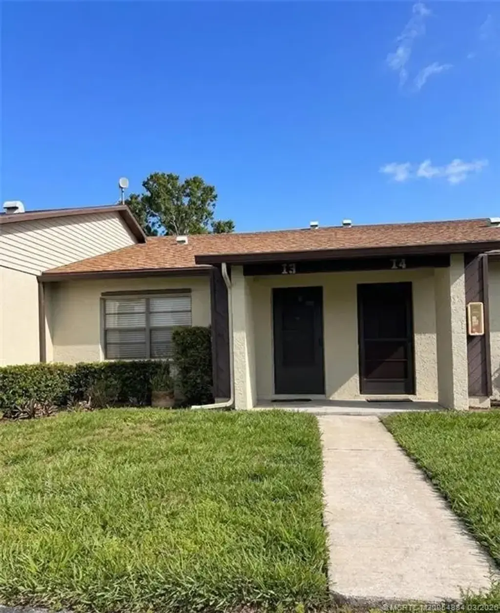 6020 Indrio Road 3, Fort Pierce
