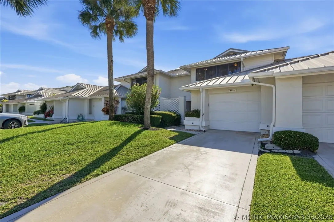 5657 Foxcross Place, Stuart
