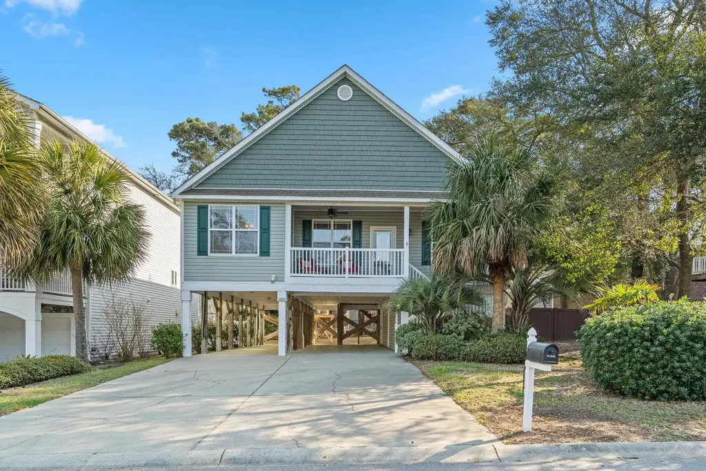 320 5th Ave. S, North Myrtle Beach