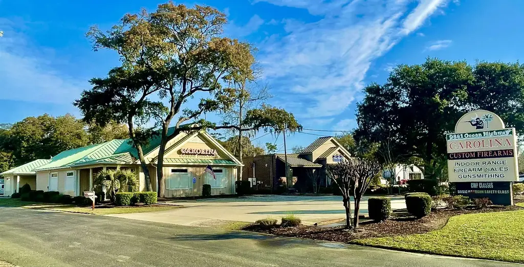 9881 Ocean Highway, Pawleys Island