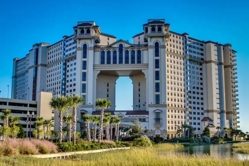 100 N Beach Blvd. 210, North Myrtle Beach