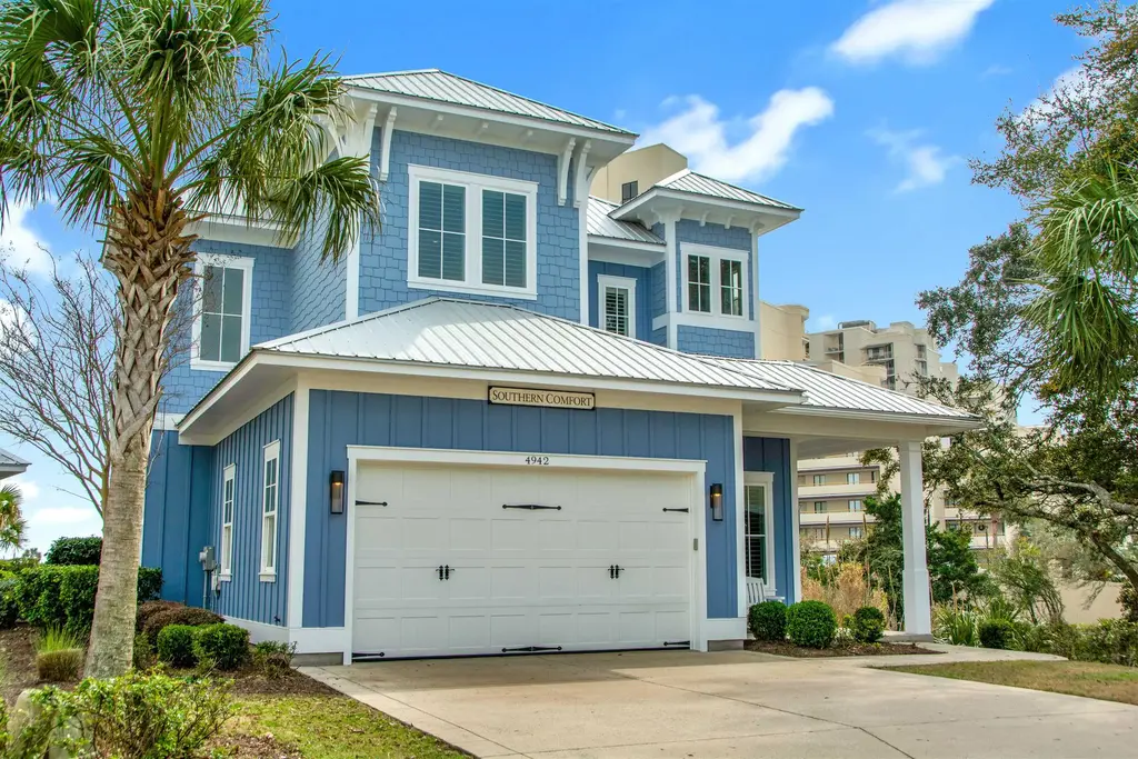 4942 Salt Creek Ct., North Myrtle Beach