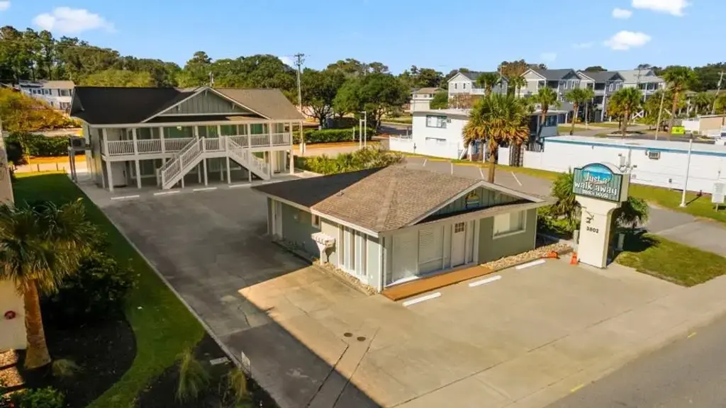 3802 S Ocean Blvd., North Myrtle Beach