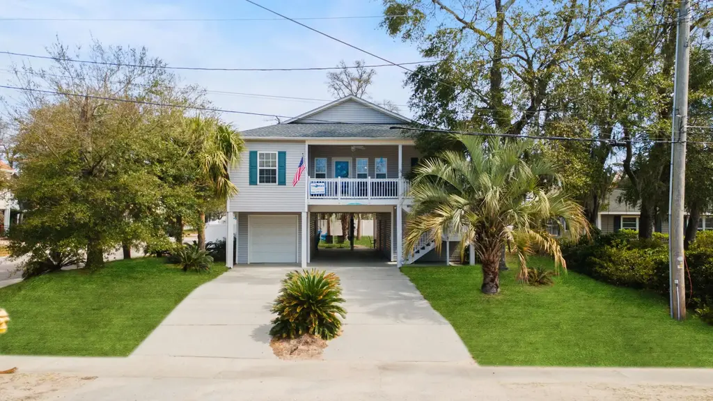 528 6th Ave. S, North Myrtle Beach