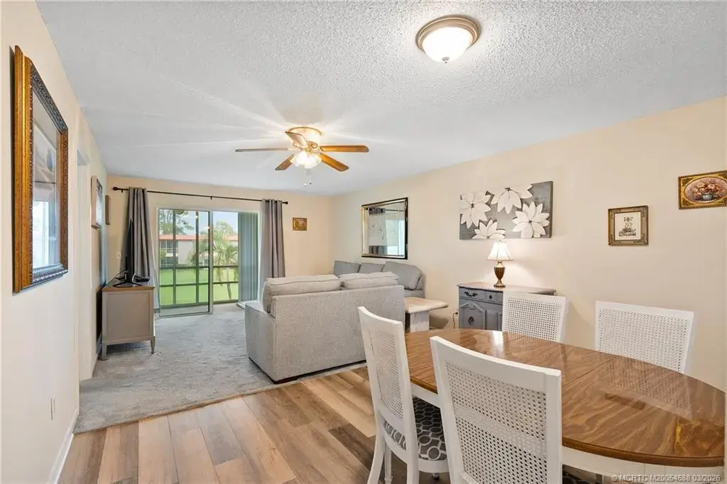 1943 Palm City Road 22g, Stuart