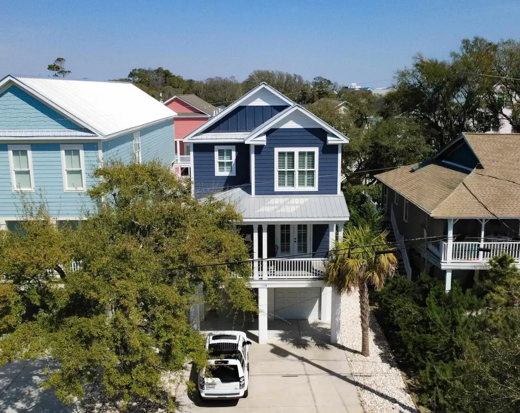 120b 7th Ave. N, Surfside Beach